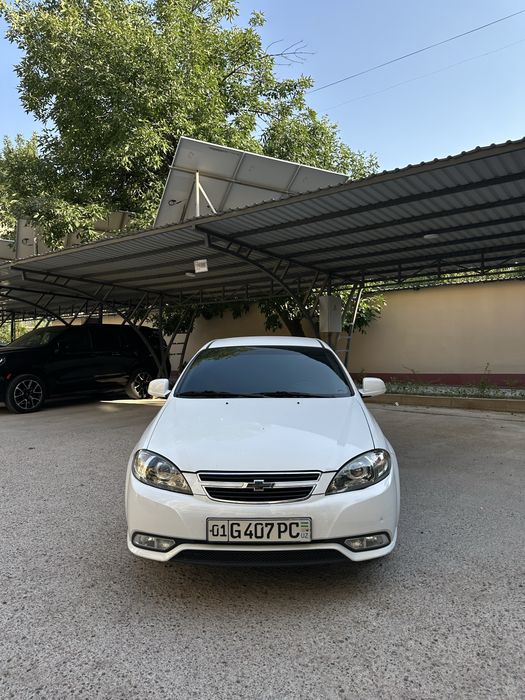 Gentra 2023 full bezlyuk