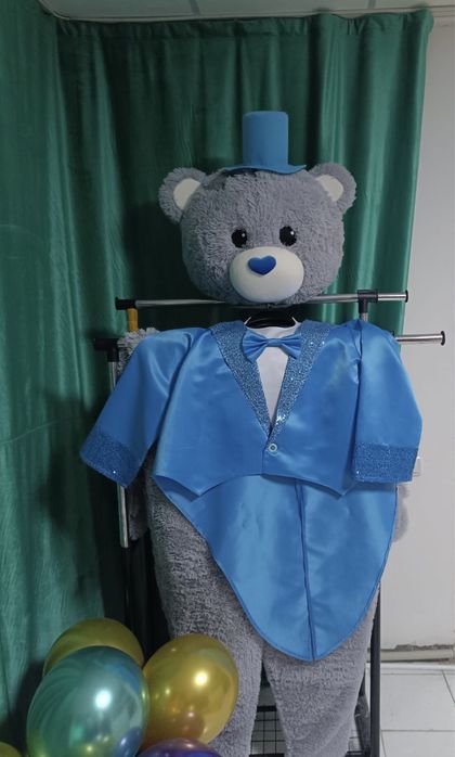 5000 Тедди Мишка Павлодар Аниматор и прокат ростовых кукол