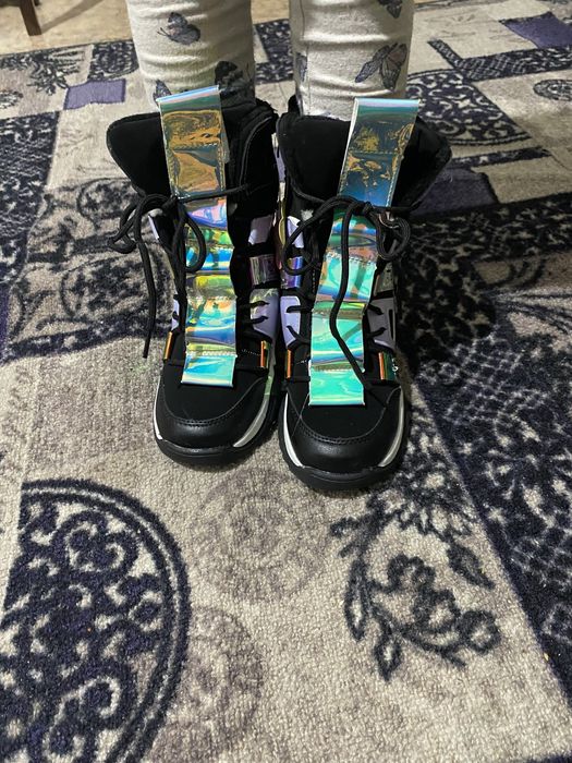 Детская обувь