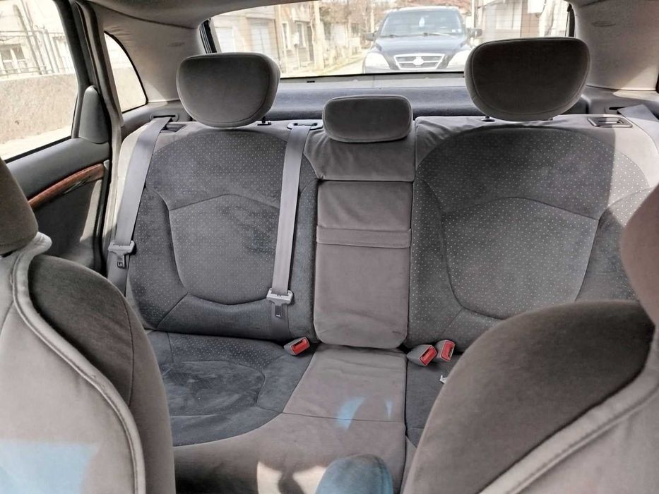 Автомобил Citroen C5 в добро състояние