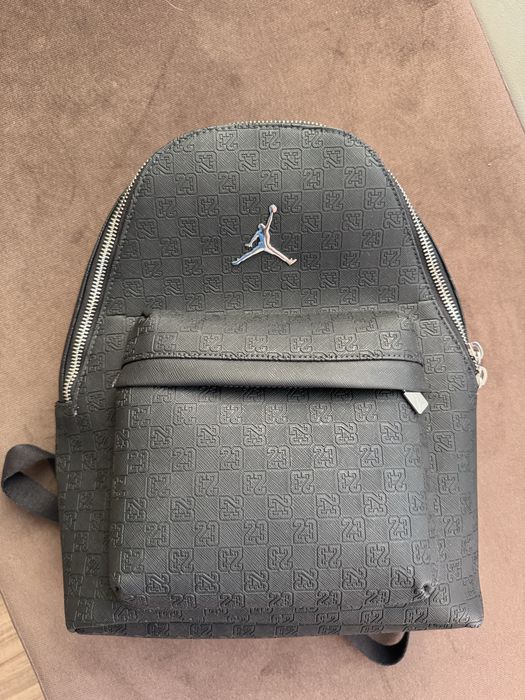 Jordan раница…..
