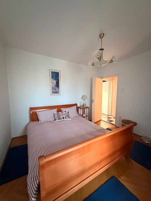 Apartament Ultracentral Matei Voievod sector 2
