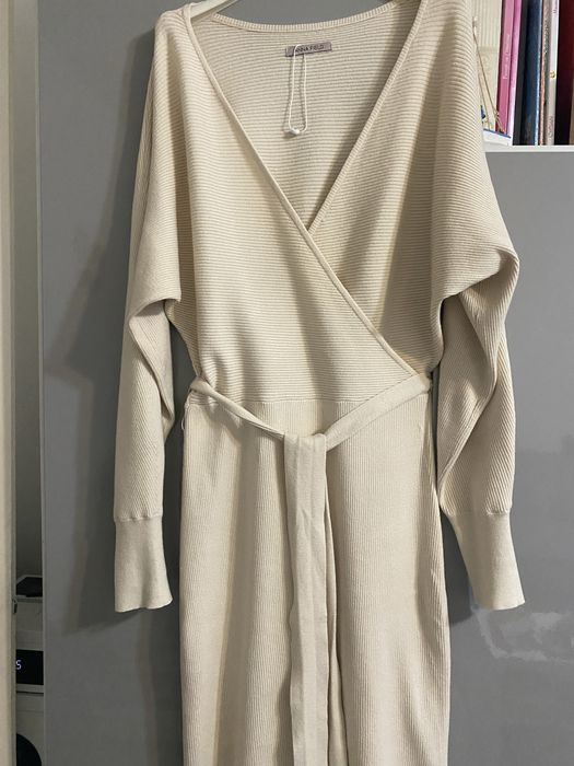 Vand Rochie tricot Ana Field S/M