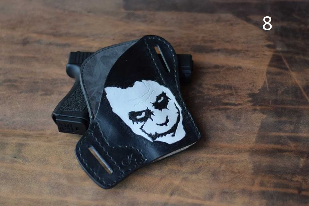 Кобур за пистолет