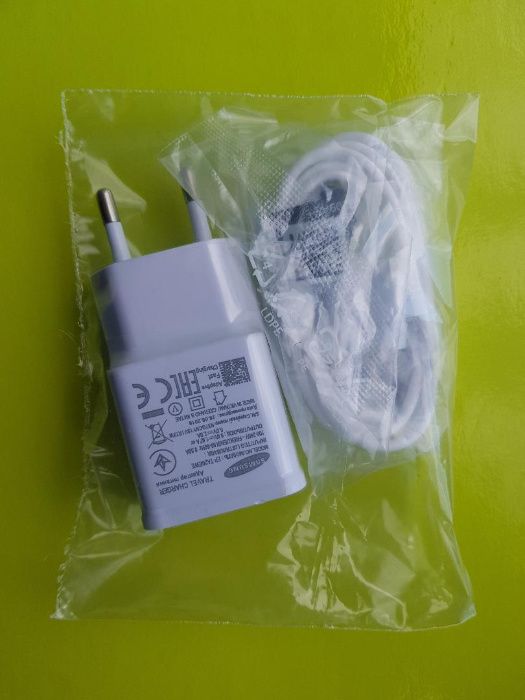 Incarcator Samsung Galaxy S6 and S6 S7 Edge. Note 4. 5, Note Edge Nou!