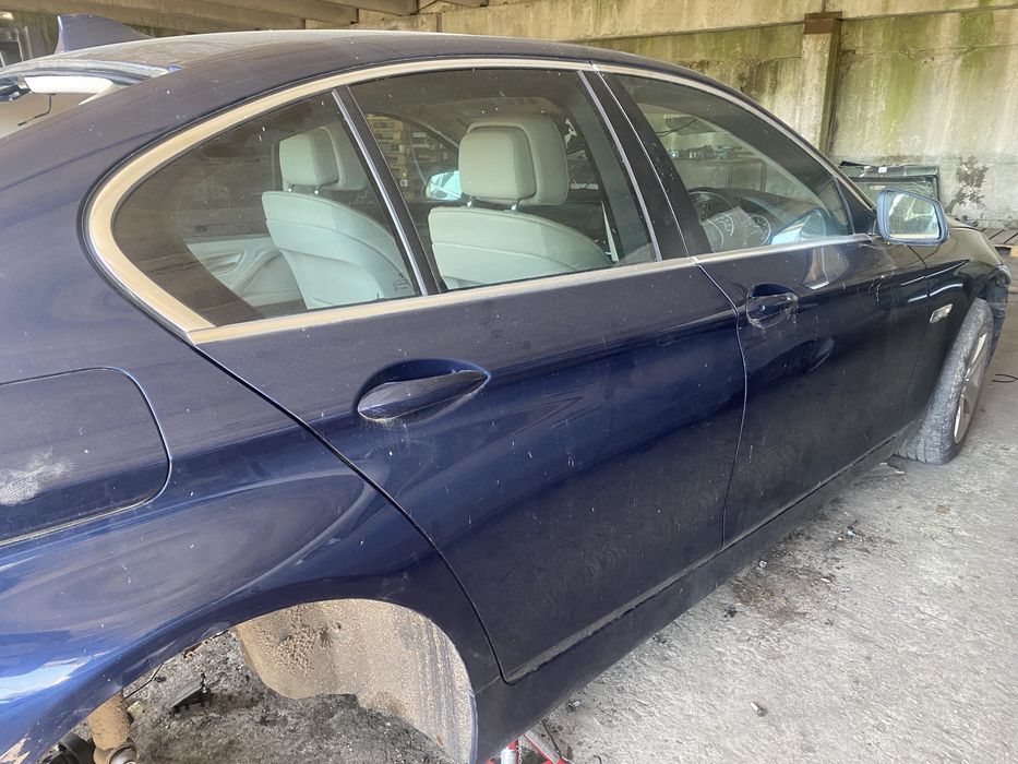 врата бмв ф10 ф11 bmw f10 f11