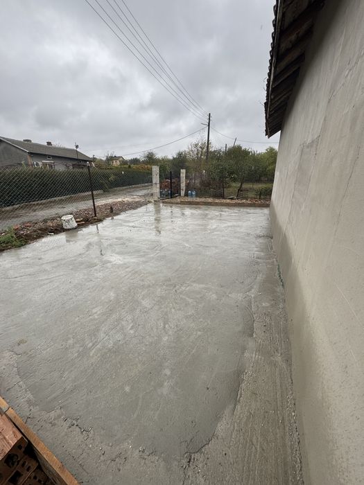 Къща в с.  Росеново