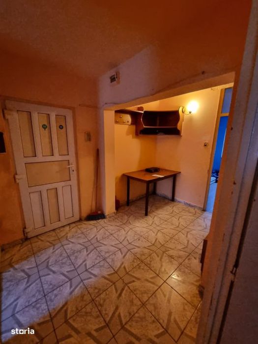 Apartament 3 camere decomandate – Etaj 1 – Micro 17