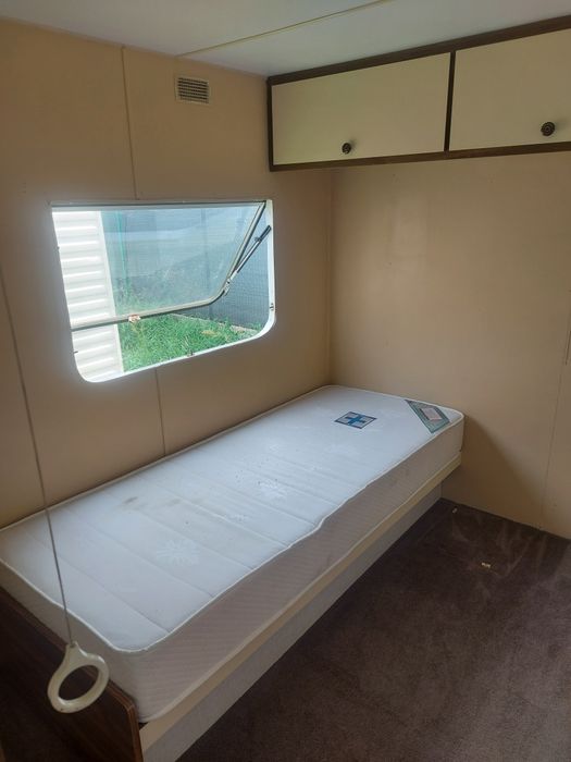 Casa mobila Tiny House Casa de vacanta / mobila si utilata / 2 camere