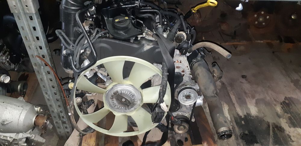 cutie viteze mercedes sprinter 2.2 euro 4 , dezmembrari autoutilitare