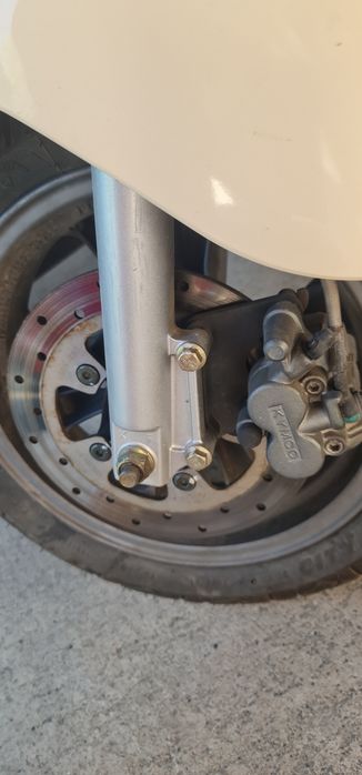 Kymco  Like de vânzare