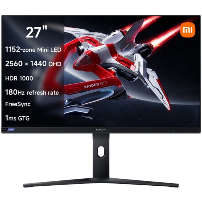 Монитор 2к 1440p