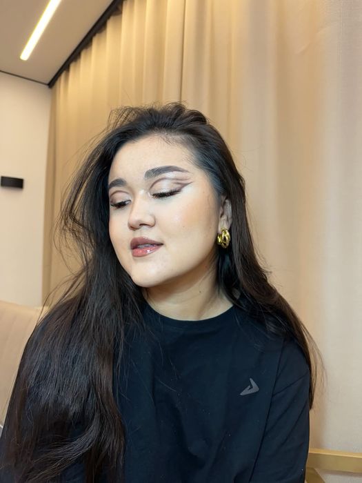 Макияж с ВЫЕЗДОМ