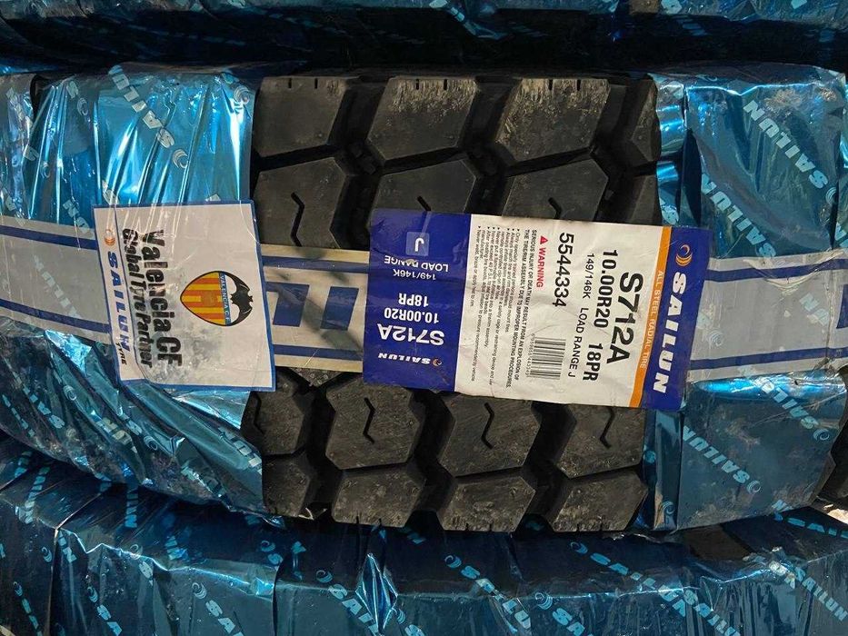 Evro kamazga zilga 9.00R20 10.00R20 11.00R20 razmerli balonlar bor