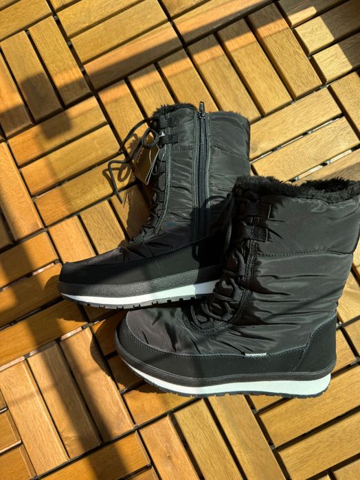 CMP Апрески Harma snow boot