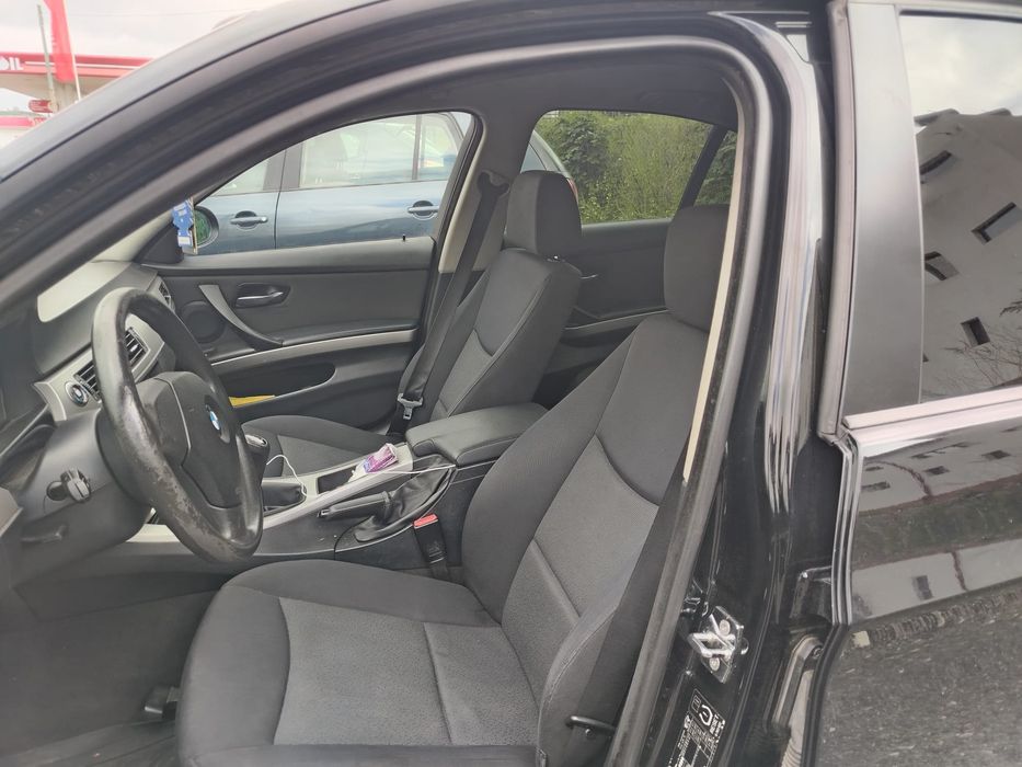 BMW 318 benzina 2.0 e90