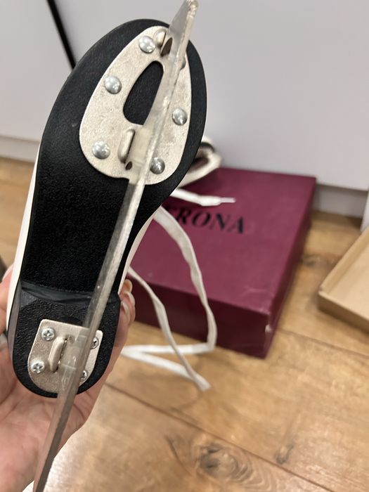 Коньки детские 29р