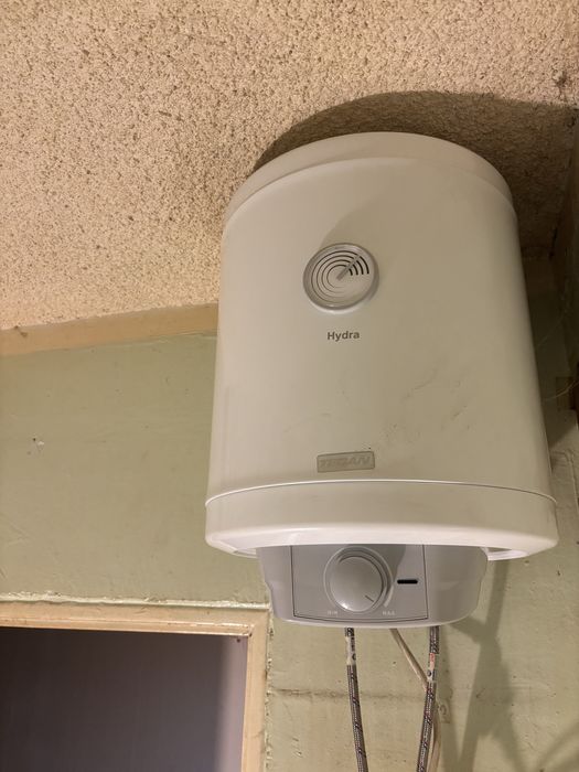 Бойлер Tedan Hydra INOX 30L