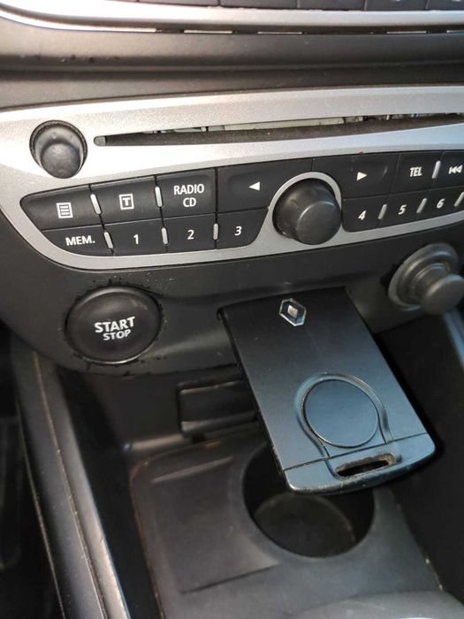 Renault Megane 3 | 1.5 dCi 110 CP | Ambreiaj Nou | Anvelope 2024