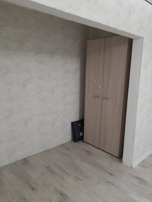 1 ком. Квартира. 37кв.м. р-он рынка.