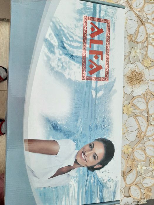 Смеситель для раковины