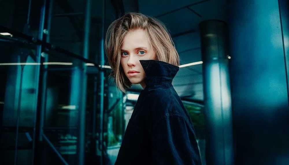 Фотограф Фотосессия Reels видео мобилограф