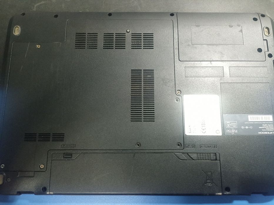 Продам ноутбук бу