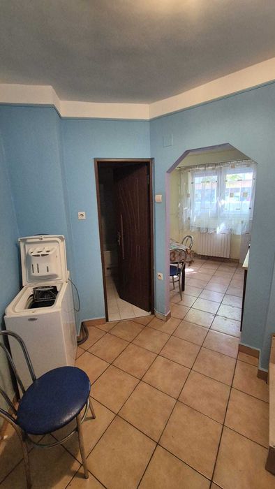 Dau in chirie apartament cu o camere