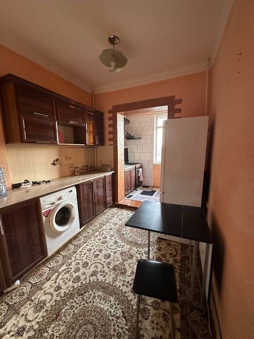 Продается 2 комнатная квартира 6мик