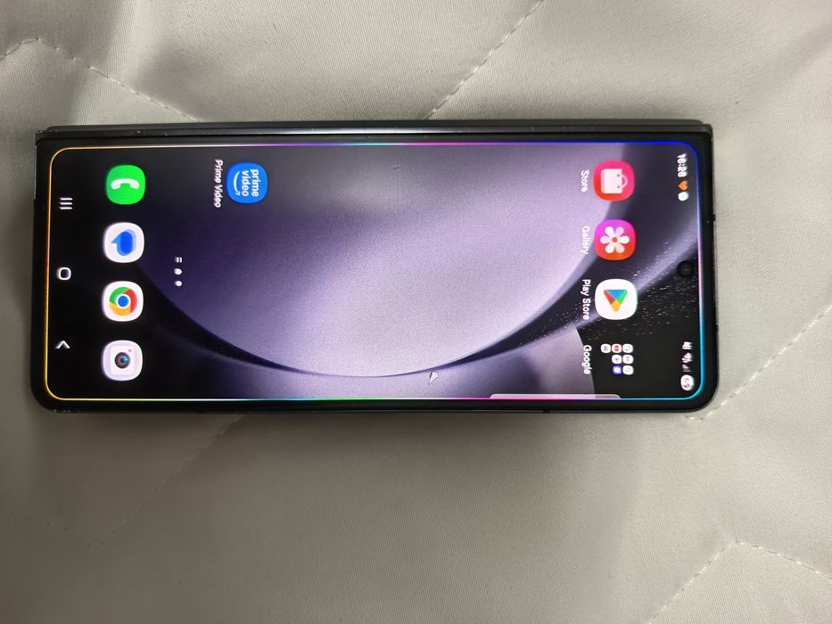 Samsung Fold 5 DS, 12gb/256gb