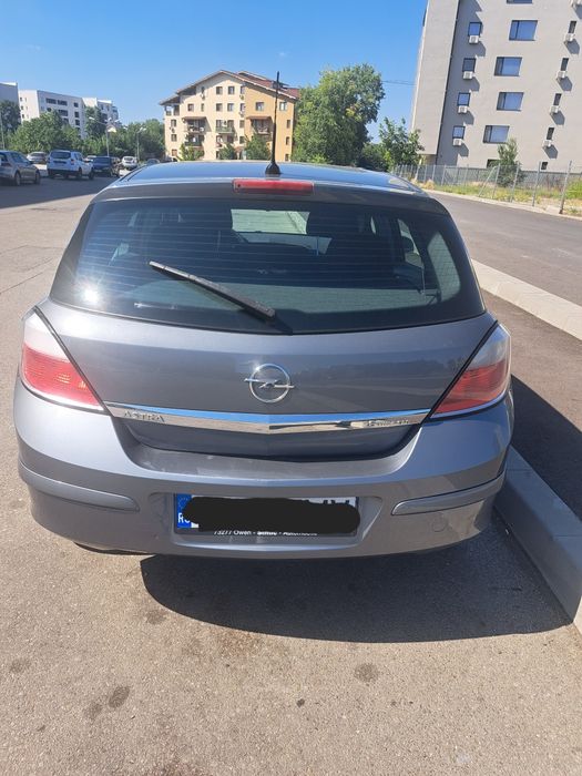 Opel astra h 1,6 benzina