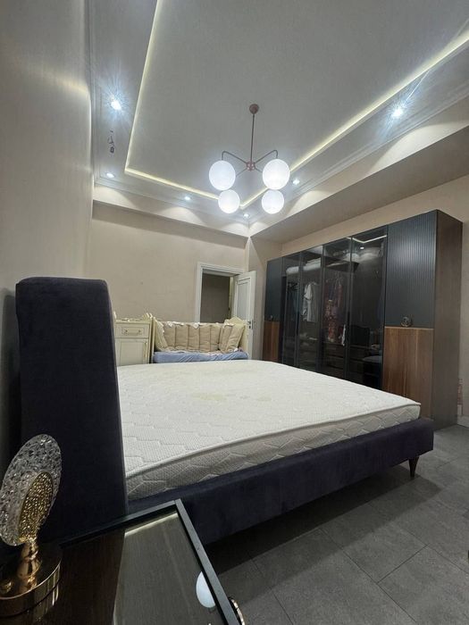 Шайхантахур 2/5/7 Ж/К Abu Dhabi Новостройка Узок муддатга