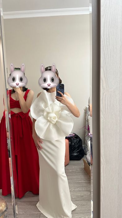 Платье Malli Anemone