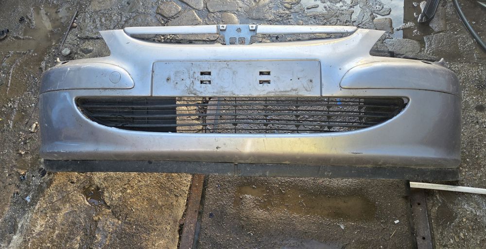 Bara fata peugeot 307