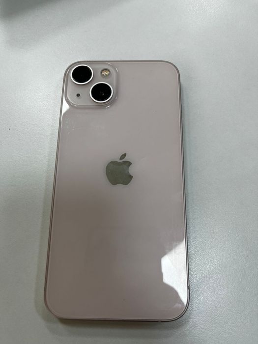 Продам айфон 13 128