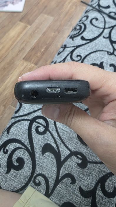 Nokia 105 (модель 2017 года)