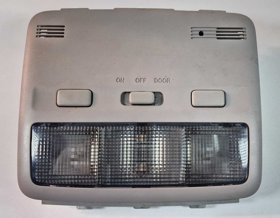 Плафон Toyota Avensis T25 Тойота Авенсис Т25 2003г-2008г