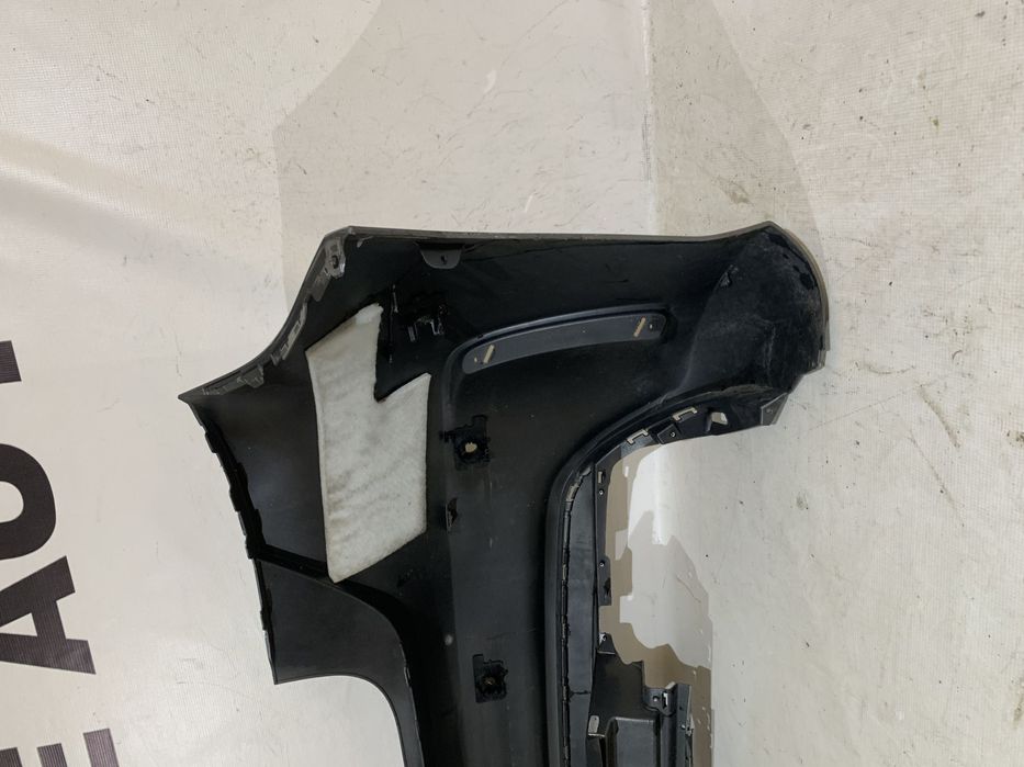 Bara spate Mercedes A-Class W176, AMG, 2012, 2013, 2014, 2015, 2016, 2017, 2018, cod origine OE A1768852325.