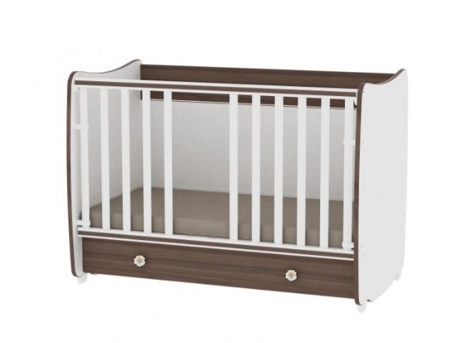 Детска кошара-люлка LORELLI