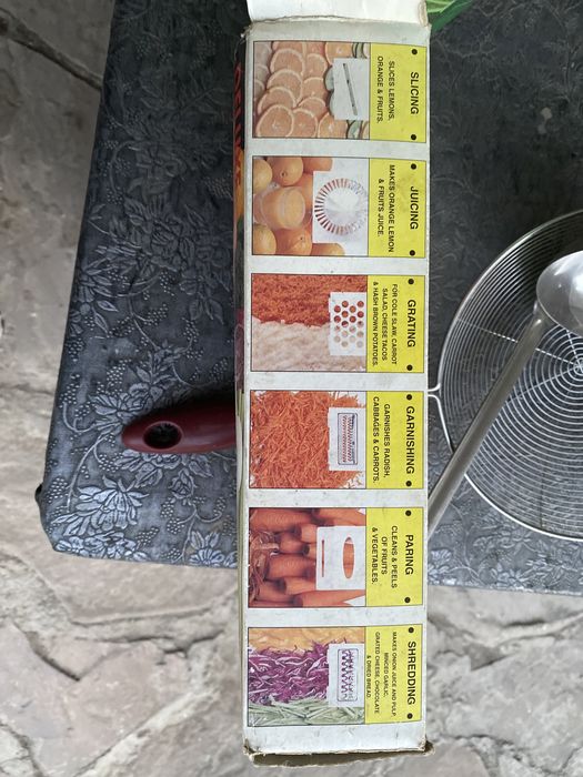 Продам терку