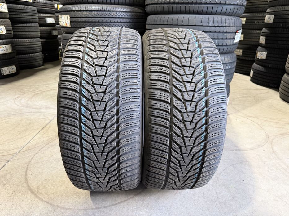 245/40/19 HANKOOK 2бр