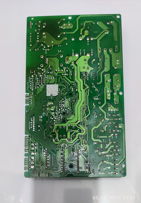 Placa Ariston Genus premium