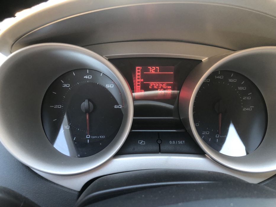 Seat Ibiza 1.2 TDI