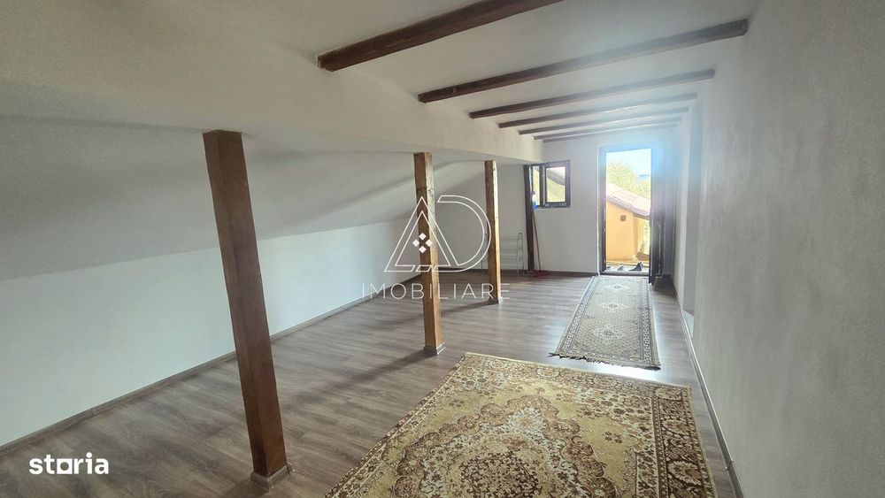 Casa de Vanzare Targu Jiu   Prelungirea Panduri