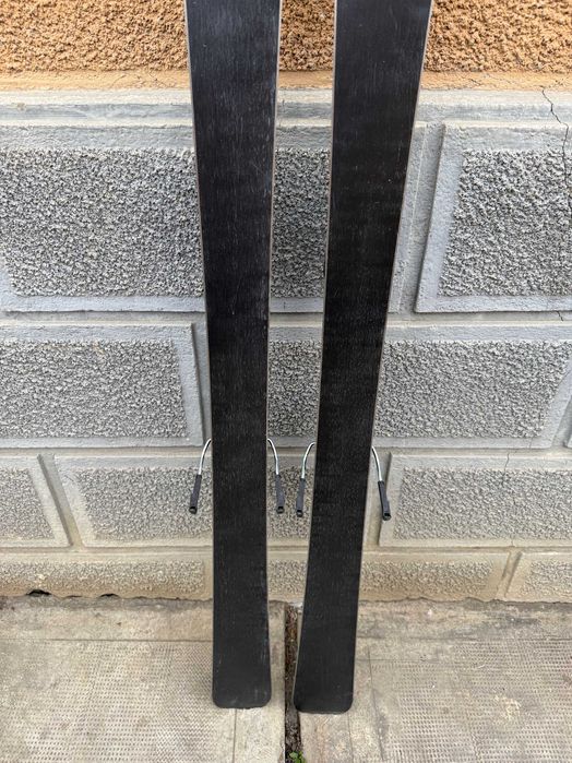 schi rossignol strato w L156cm