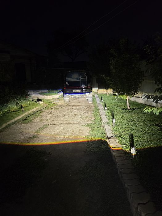 Bi led light  линзы