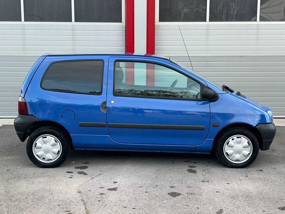 Renault Twingo 1.2I