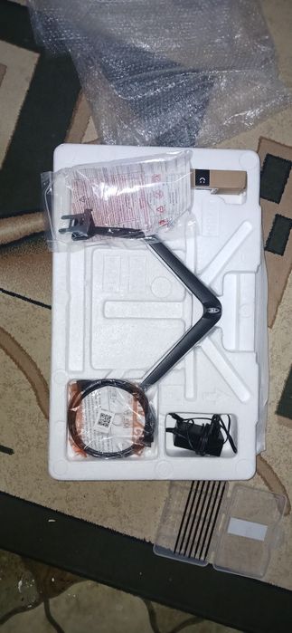 Монитор 24 дюйма 100hz