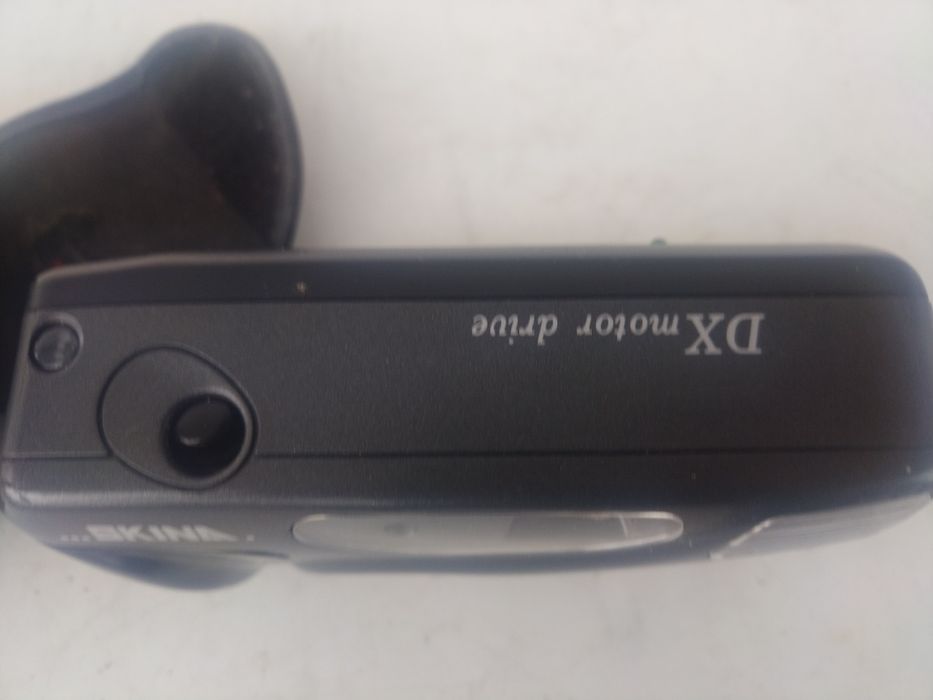 фотоапарат  SKINA AW-220
ZINIT 11
Производство 1980г.
Цена 99лв /