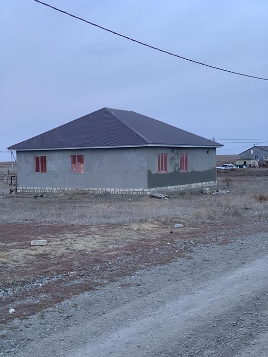 Продается частный дом , Маржанбулак